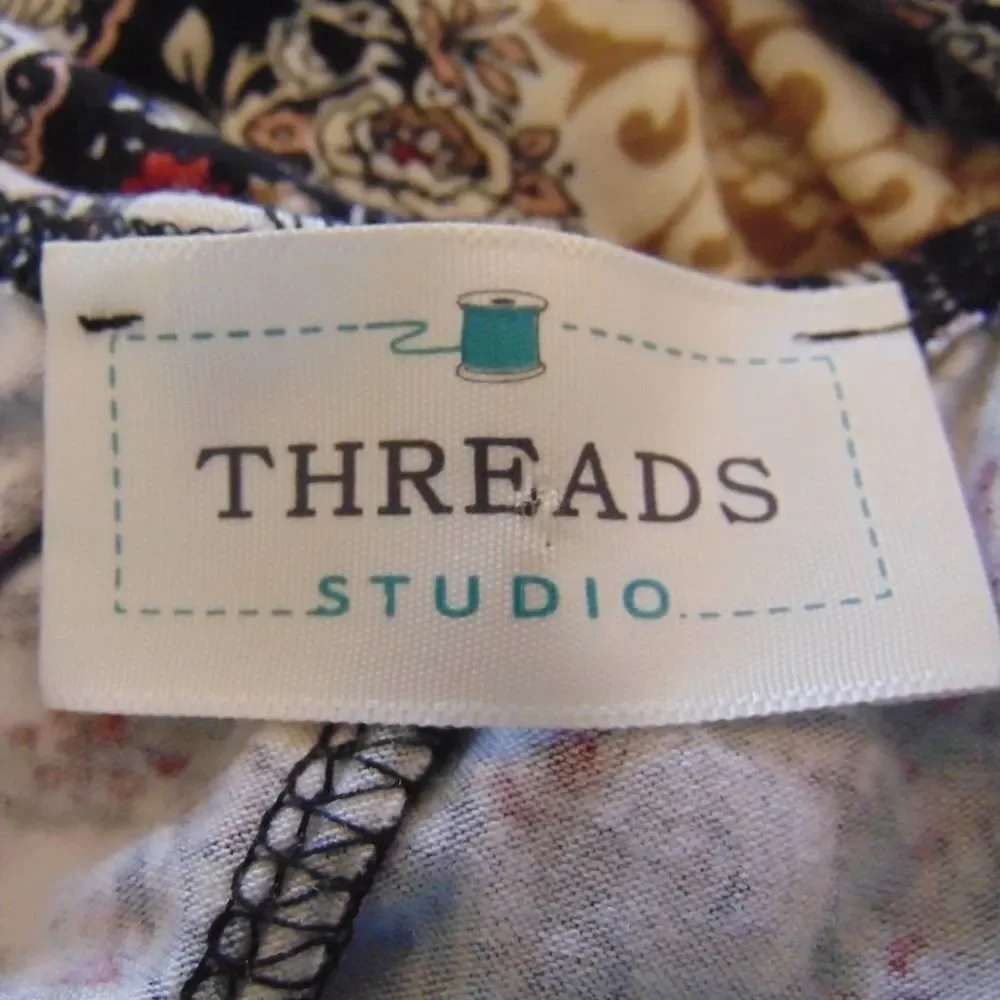 *48 Threads Studio String Tank Top - Picture 4 of 5